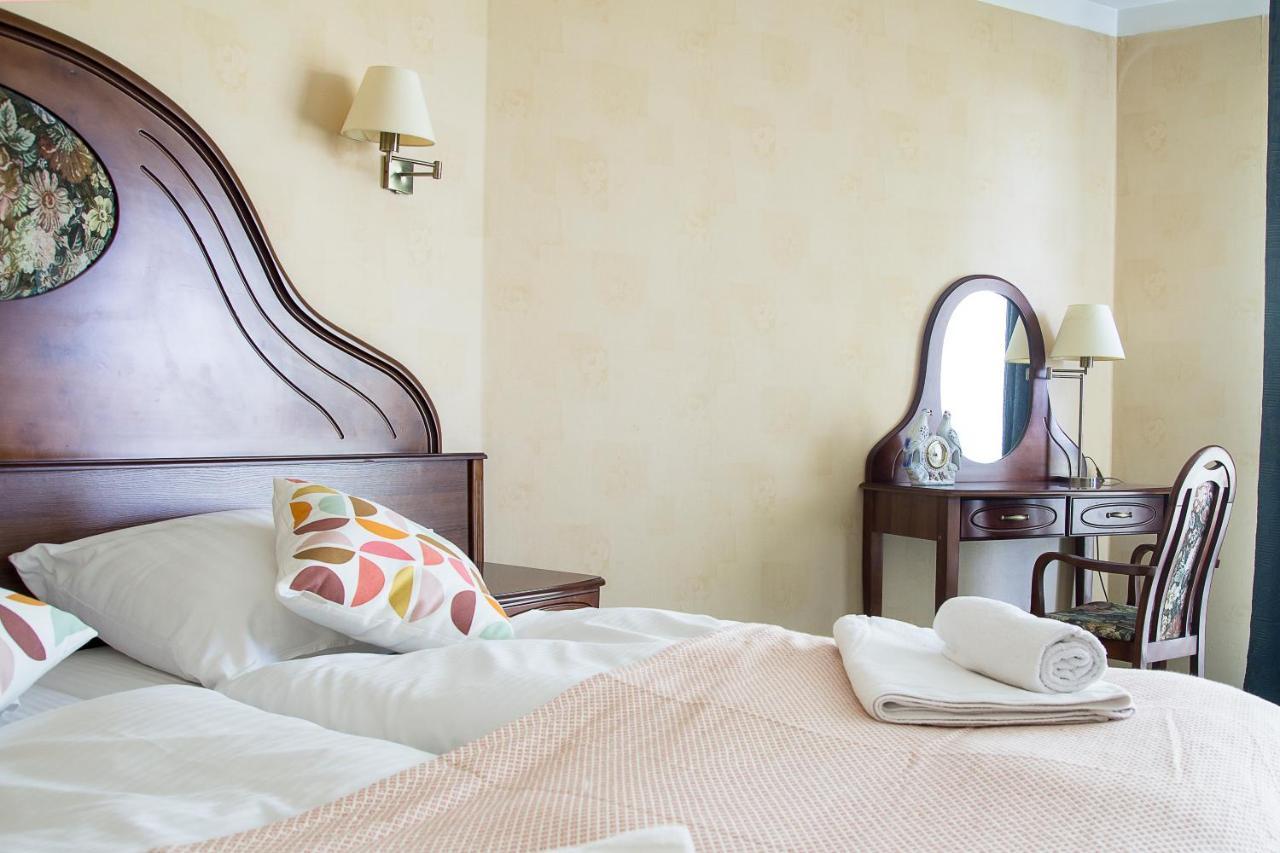 Al-Dom Apartamenty Awangardia 407 Колобжег Екстериор снимка