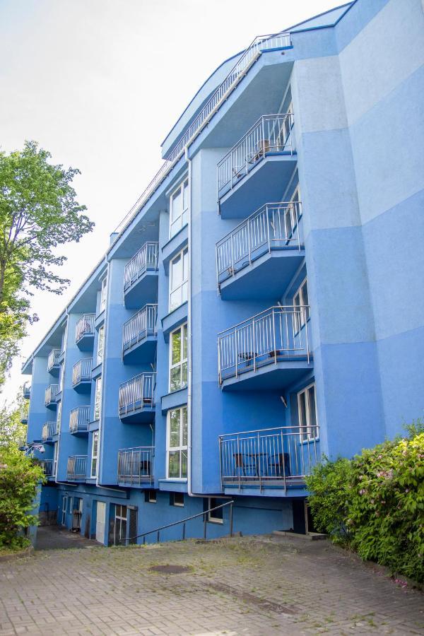 Al-Dom Apartamenty Awangardia 407 Колобжег Екстериор снимка