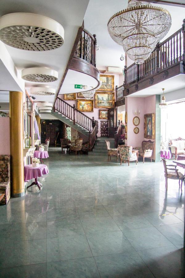 Al-Dom Apartamenty Awangardia 407 Колобжег Екстериор снимка