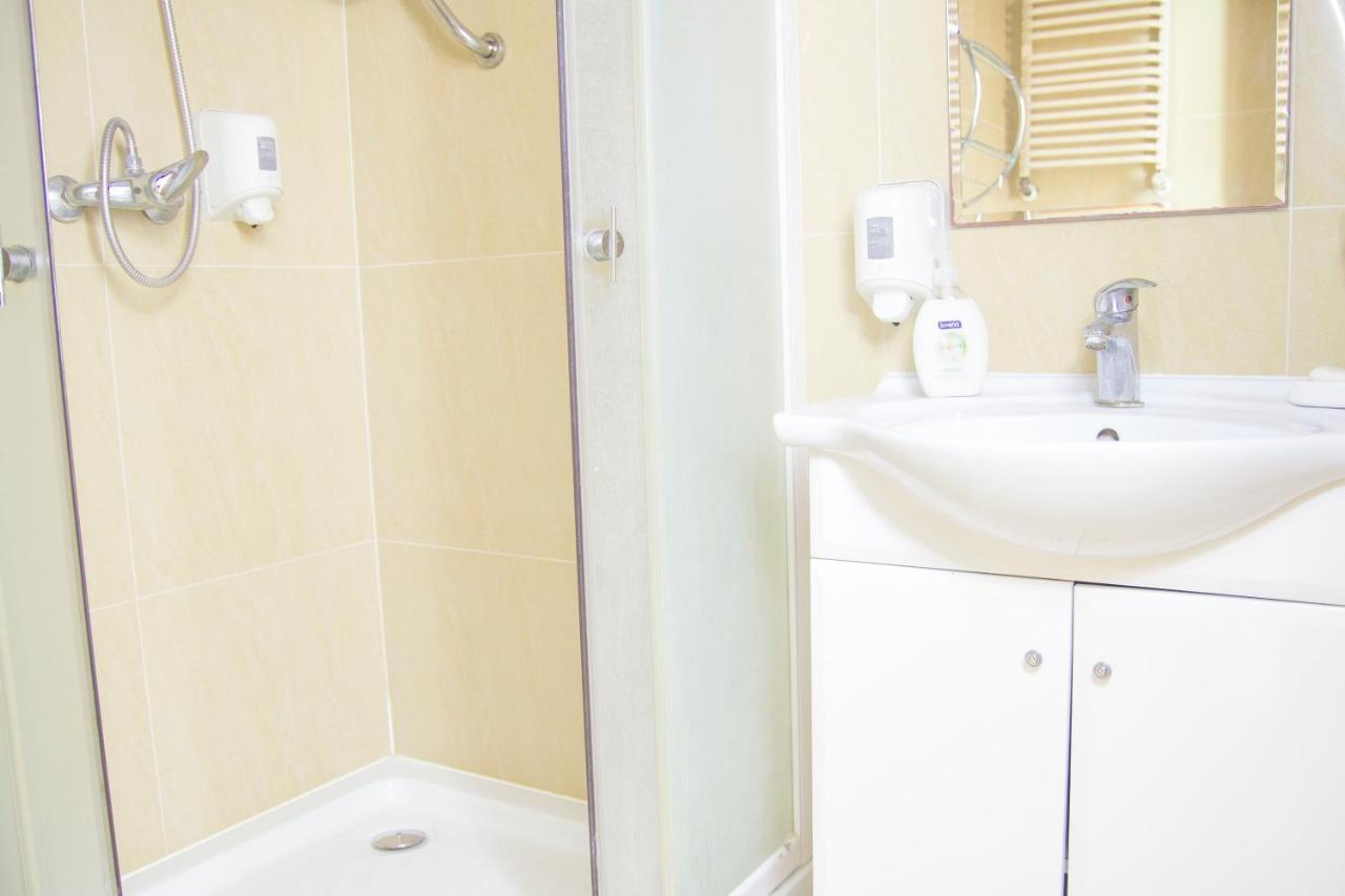 Al-Dom Apartamenty Awangardia 407 Колобжег Екстериор снимка